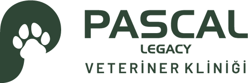 Pascal Legacy Veteriner Kliniği Logo